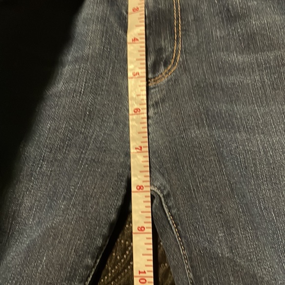 Paige peg skinny jeans size 28 - Picture 5 of 6